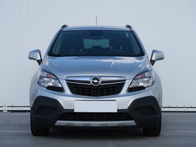 Opel Mokka 2015 1.6 116919km SUV