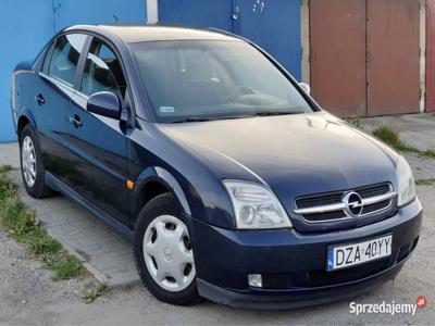 Opel//Vektra//2.2 Diesel / Klimatyzacija / HAK