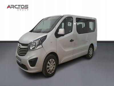 Opel Vivaro B Kombi Extra Long H1 2,9t 1.6 BiTurbo 125KM 2018