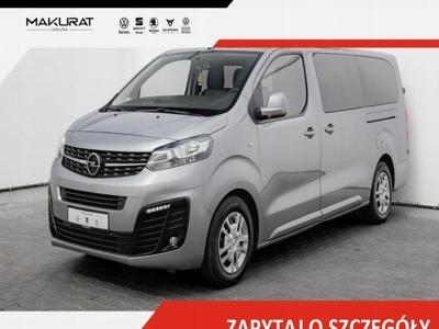 Opel Vivaro C Kombi Long 2.0 150KM 2020