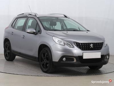 Peugeot 2008 1.2 PureTech