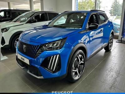 Peugeot 2008 II SUV 1.2 PureTech 130KM 2023