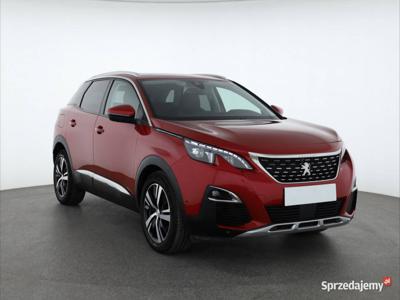 Peugeot 3008 1.6 PureTech