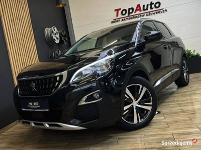 Peugeot 3008 II * AUTOMAT* fabrycznie nowy silnik * GWARANC…