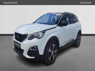 Peugeot 3008 II Crossover 1.2 PureTech 130KM 2019