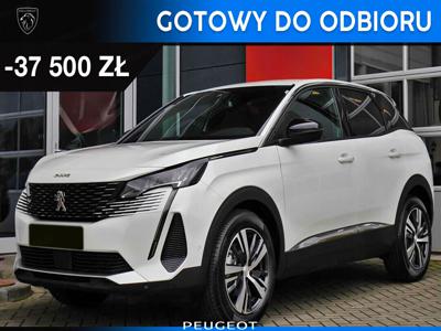 Peugeot 3008 II Crossover Facelifting 1.5 BlueHDi 130KM 2023