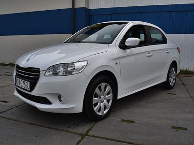 Peugeot 301 1.6 BlueHDi Active