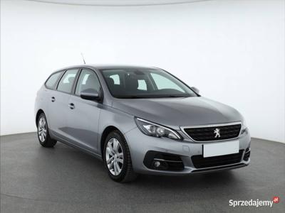 Peugeot 308 1.5 BlueHDi