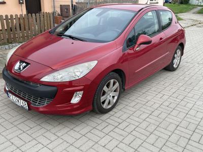 Peugeot 308 1.6 120KM