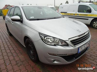 Peugeot 308 SW III (2013-)