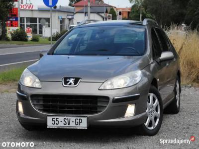 Peugeot 407 1.8 Premium n.gama