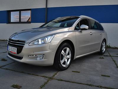 Peugeot 508 1.6 T Active