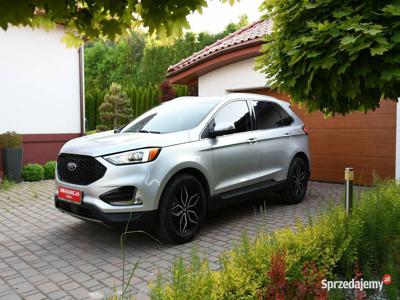 Piękny Ford Edge Polecam