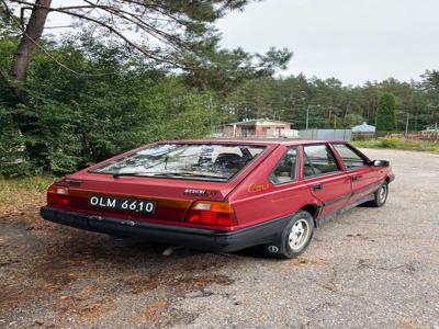 Polonez Caro 1.4 rover