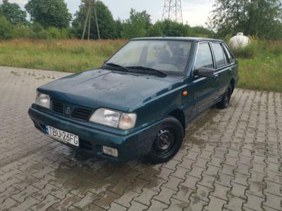 Polonez Caro Plus 1.6 GLI LPG