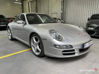 Porsche 911 Carrera S. Japonia. Bezwypadkowy. Samochód po d…