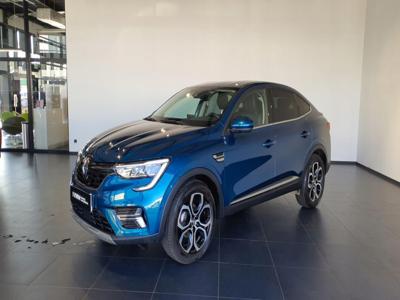 Renault Arkana 1.3 TCe 140KM 2022