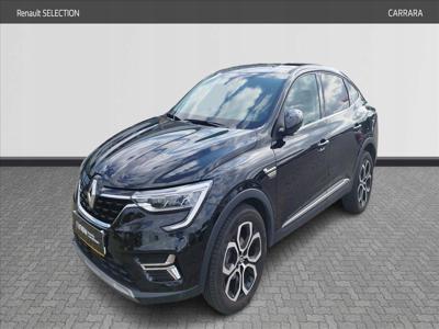 Renault Arkana 1.3 TCe 158KM 2021