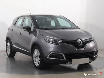 Renault Captur 1.2 TCe