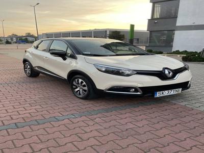 Renault Captur 2017