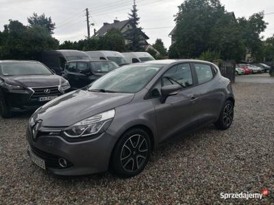 Renault clio 1.2 Benzyna AUTOMAT