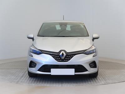 Renault Clio 2021 1.0 TCe 12828km ABS