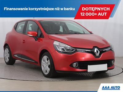 Renault Clio IV Hatchback 5d ENERGY TCe 99g 90KM 2016