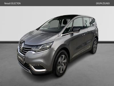 Renault Espace V Van 1.6 Energy dCi 130KM 2017