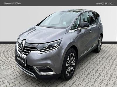 Renault Espace V Van 1.6 Energy dCi 160KM 2017