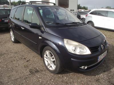 Renault Grand Scenic 2.0 dCi