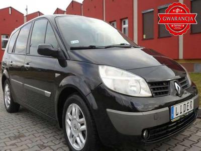 Renault Grand Scenic I 2.0 i 16V 136KM 2005