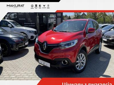 Renault Kadjar Crossover 1.2 Energy TCe 130KM 2017