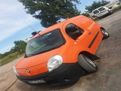 Renault Kangoo rok 2010 pojemność 1,5 diesel