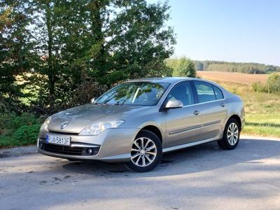 Renault Laguna 3