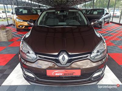 RENAULT MEGANE 1.2 Benz. 2013 rok Przebieg 101 tyś.