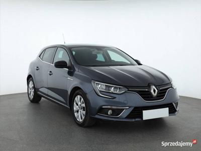 Renault Megane 1.2 TCe