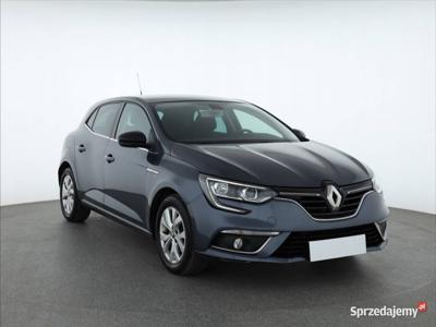 Renault Megane 1.2 TCe