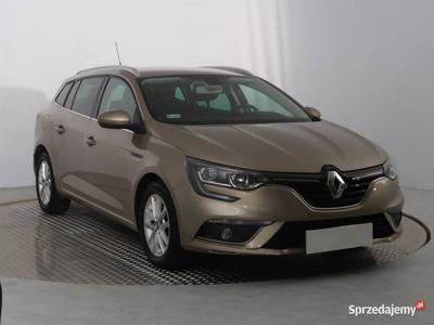 Renault Megane 1.6 SCe