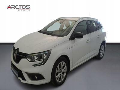 Renault Megane IV 2018