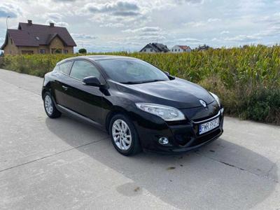 Renault Megane LIFT 2012*1.5dCI*204tys