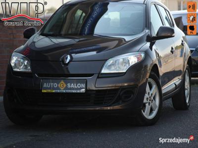 Renault Megane SalonPL*BardzoMałyPrzebieg*Klimatyzacja*Alu*…