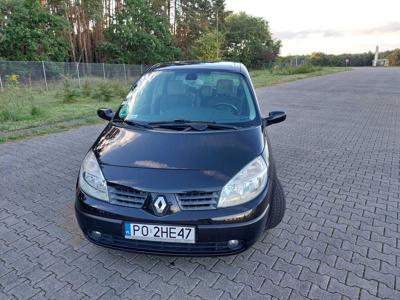 Renault Scenic 1,6 16v