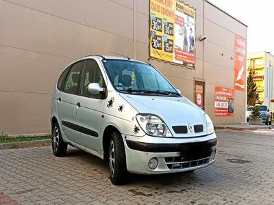 Renault Scenic 1.9