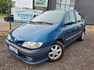 Renault Scenic I 1999