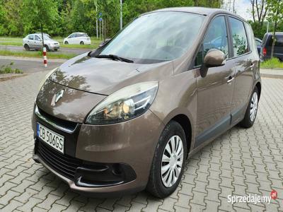 Renault Scenic III 1,5 DCI Lift 2012r