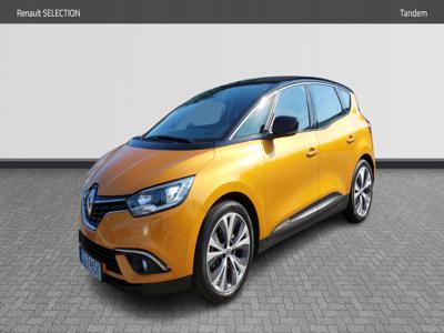 Renault Scenic III XMOD Energy TCe 130KM 2016