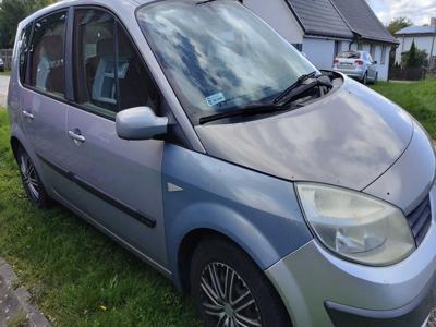 Renault Scenic - sprzedam