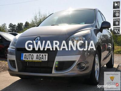 Renault Scenic zarejestrowany*czujniki parkowania*bluetooth…