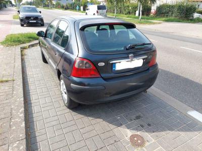 Rover 25, 16V, 1,4 benzyna do różnych celów