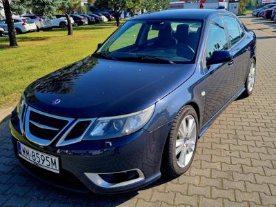 Saab 9 3 1.9 TTID 220KM